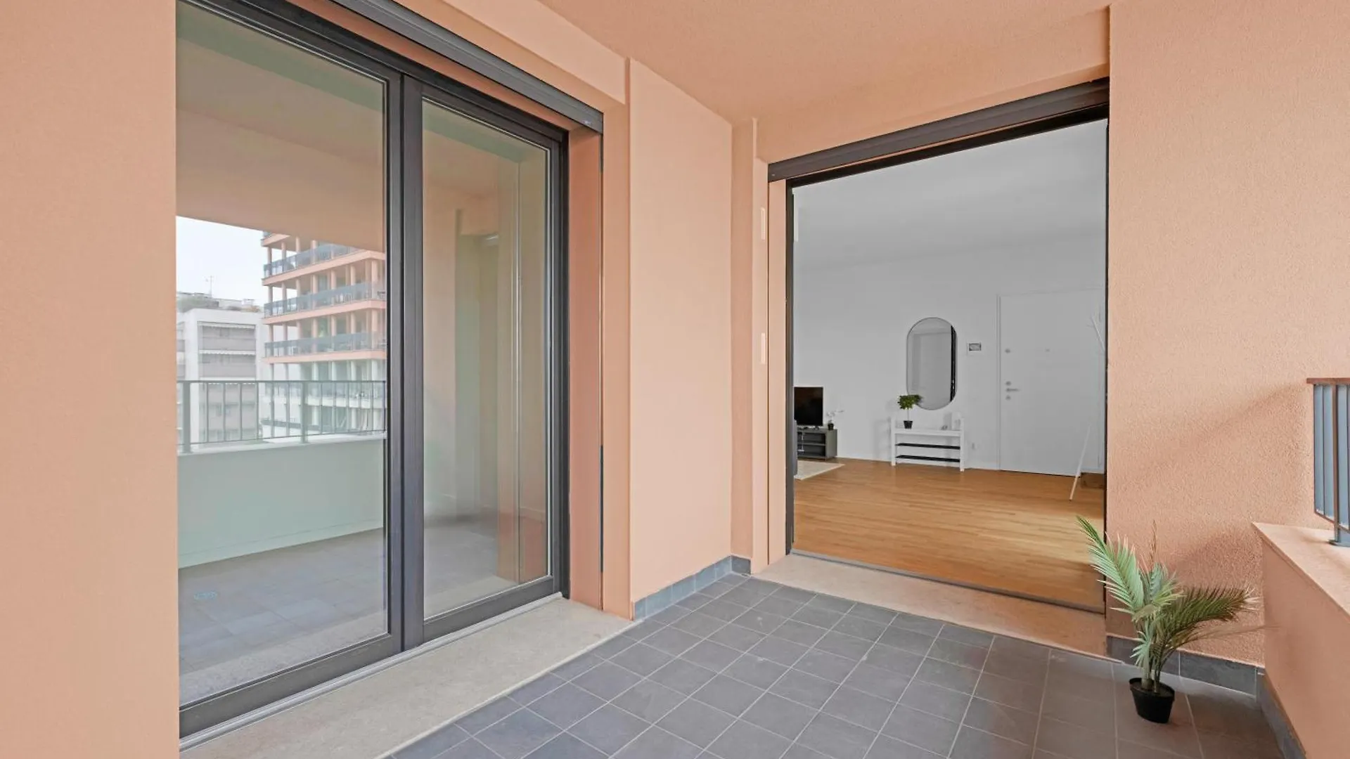 Lejlighed Cefalonia Garden With Terrace & Garage By Ndp Rent Milano