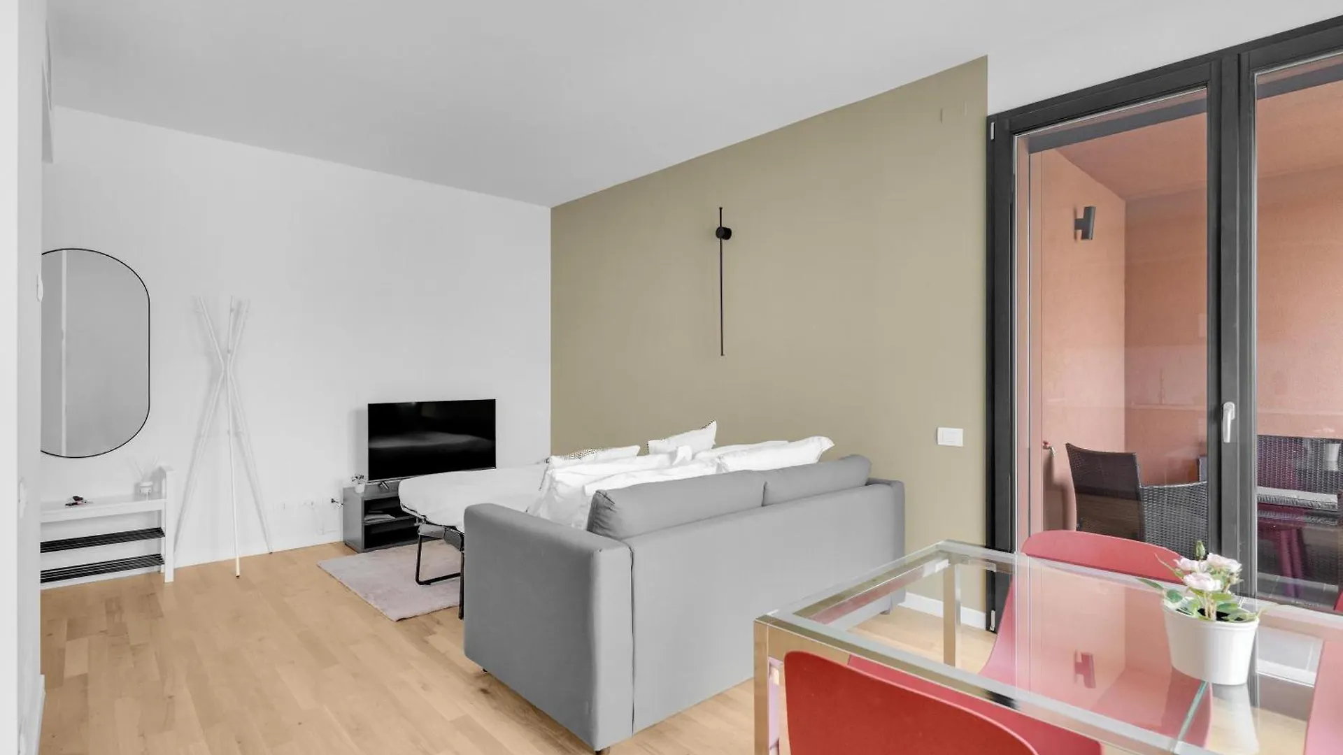 Cefalonia Garden With Terrace & Garage By Ndp Rent Milano 0*,